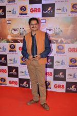 at Gr8 ITA Awards in Mumbai on 6th Sept 2015